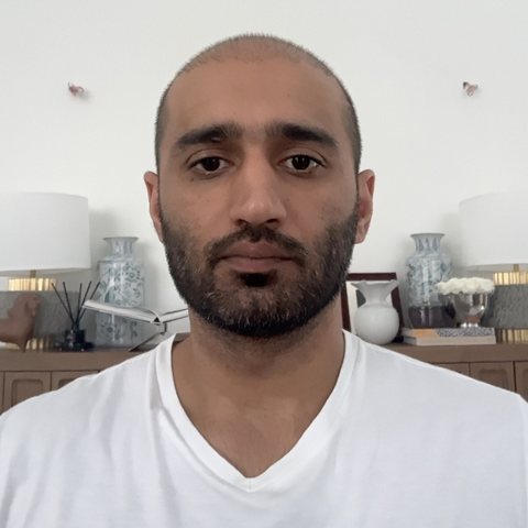 Ahsan Mustafa